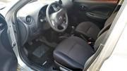 Nissan March • 2014 • 59,000 km 5