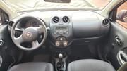 Nissan March • 2014 • 59,000 km 9
