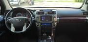 Toyota 4-Runner • 2016 • 36,000 km 2