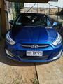 Hyundai Accent • 2016 • 51,000 km 2