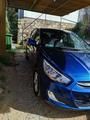 Hyundai Accent • 2016 • 51,000 km 3