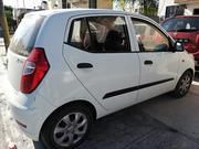 Hyundai i10 • 2013 • 1,530,000 km 3