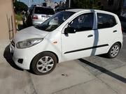 Hyundai i10 • 2013 • 1,530,000 km 6