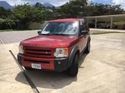 Land Rover Discovery • 2007 • 97,000 km 3