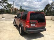 Land Rover Discovery • 2007 • 97,000 km 2