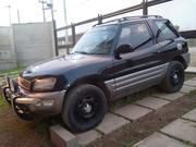 Toyota RAV4 • 1997 • 200,000 km 2