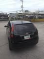 Ford Fiesta • 2012 • 1 km 10