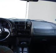 Toyota RAV4 • 1997 • 200,000 km 1