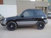 Toyota RAV4 • 1997 • 200,000 km 3