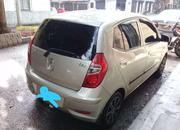Hyundai i10 • 2012 • 108,000 km 3