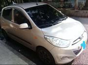Hyundai i10 • 2012 • 108,000 km 2