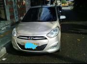 Hyundai i10 • 2012 • 108,000 km 1