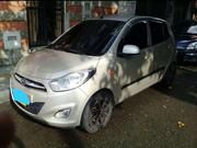 Hyundai i10 • 2012 • 108,000 km 4