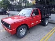 Chevrolet Luv • 1982 • 3,000,000 km 1