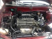 Mitsubishi Lancer • 2000 • 800 km 5