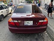 Mitsubishi Lancer • 2000 • 800 km 4