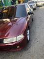 Mitsubishi Lancer • 2000 • 800 km 2