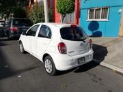 Nissan March • 2013 • 64,000 km 2