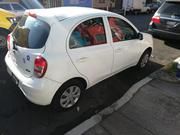Nissan March • 2013 • 64,000 km 9