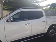 Nissan Frontier • 2017 • 54,000 km 6