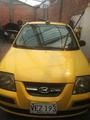 Hyundai Atos • 2009 • 675 km 3