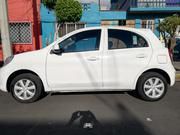 Nissan March • 2013 • 64,000 km 12