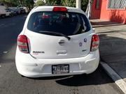 Nissan March • 2013 • 64,000 km 1