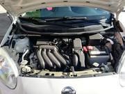 Nissan March • 2013 • 64,000 km 5