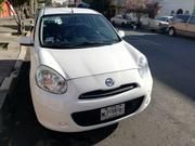 Nissan March • 2013 • 64,000 km 10