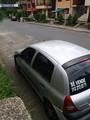 Renault Clio • 2007 • 102,698 km 2