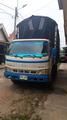 Hino Dutro • 2006 • 1 km 1