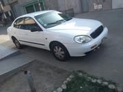 Daewoo Leganza • 2001 • 100,000 km 2