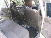 Mazda 323 • 1994 • 442,000 km 10