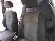 Mazda 323 • 1994 • 442,000 km 13