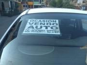 Daewoo Leganza • 2001 • 100,000 km 4