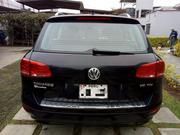 Volkswagen Touareg • 2012 • 200,000 km 11