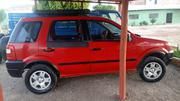 Ford EcoSport • 2005 • 99,958 km 4