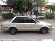 Mazda 323 • 1994 • 442,000 km 14