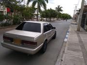 Mazda 323 • 1994 • 442,000 km 1