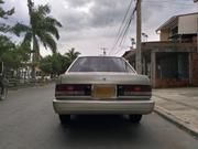 Mazda 323 • 1994 • 442,000 km 5