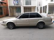 Mazda 323 • 1994 • 442,000 km 11