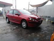 Peugeot 307 • 2006 • 87,000 km 1