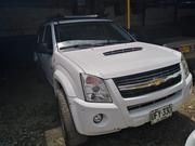 Chevrolet Luv • 2012 • 211,000 km 8