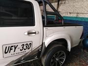 Chevrolet Luv • 2012 • 211,000 km 3