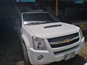 Chevrolet Luv • 2012 • 211,000 km 6