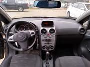 Opel Corsa • 2013 • 117,707 km 2
