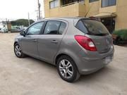 Opel Corsa • 2013 • 117,707 km 5