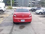 Chery S22 • 2013 • 11,000 km 3