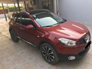 Nissan Qashqai • 2015 • 37,213 km 1
