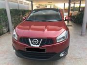 Nissan Qashqai • 2015 • 37,213 km 4